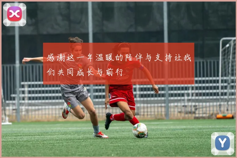 感谢这一年温暖的陪伴与支持让我们共同成长与前行